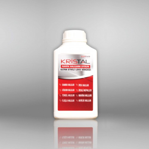 Kristal Ultra Etkili Leke Sökücü 1250 GR