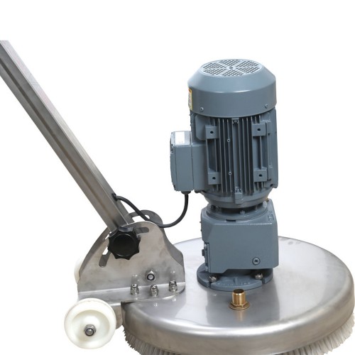 Manuel Halı Yıkama Makinesi