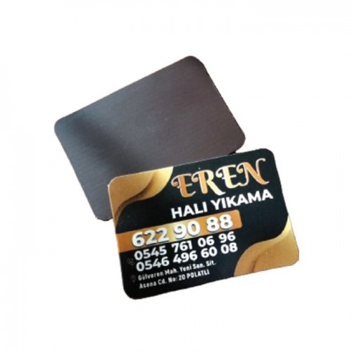 Baskılı Magnet 1000 Adet Baskılı Magnet 1000 Adet