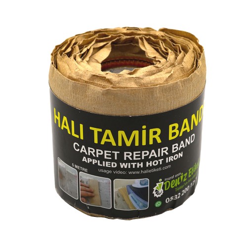 Halı Tamir Bandı Halı Tamir Bandı