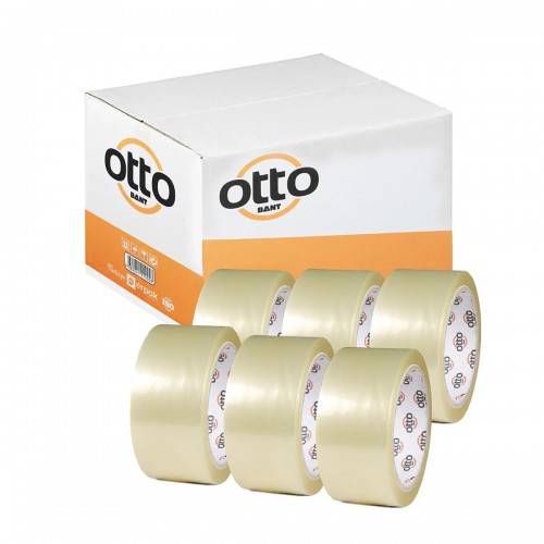 45 X 100 Metre Şeffaf Güçlü Yapıştırma Özellikli Akrilik Koli Bandı 96 Adet 45 X 100 Metre Şeffaf Güçlü Yapıştırma Özellikli Akrilik Koli Bandı 96 Adet