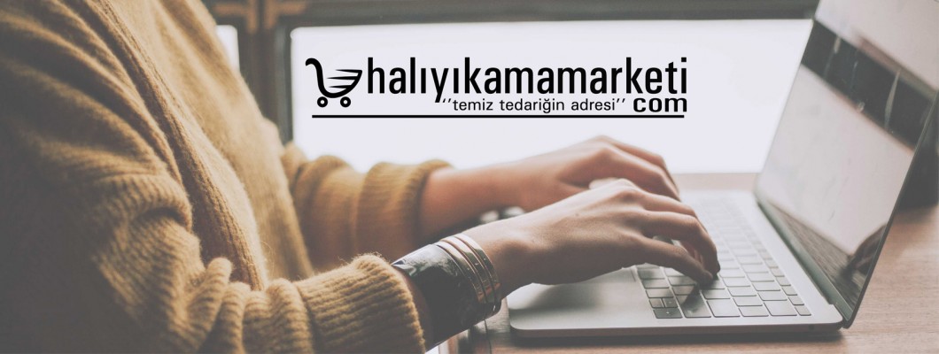 Halı Yıkama İşletmelerinin Tedarik Merkezi