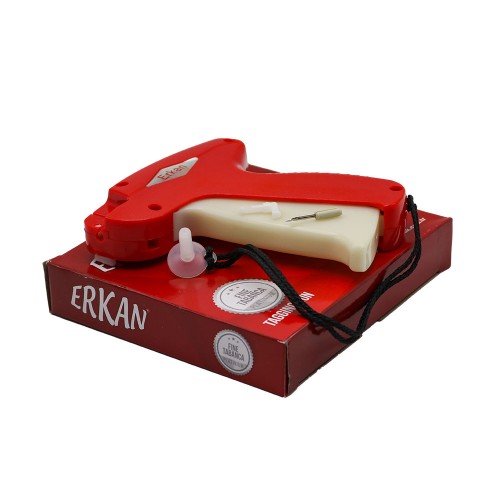 Plastik Kılçık Tabancası