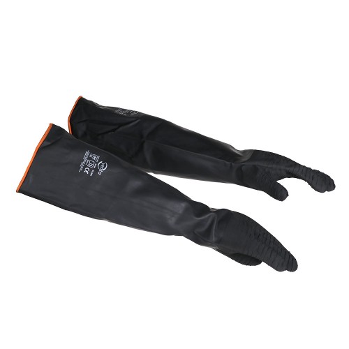 Su Geçirmez Koruyucu Eldiven