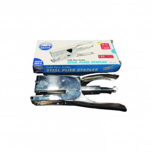 Delta Çelik Pens Zımba Makinesi Delta Çelik Pens Zımba Makinesi